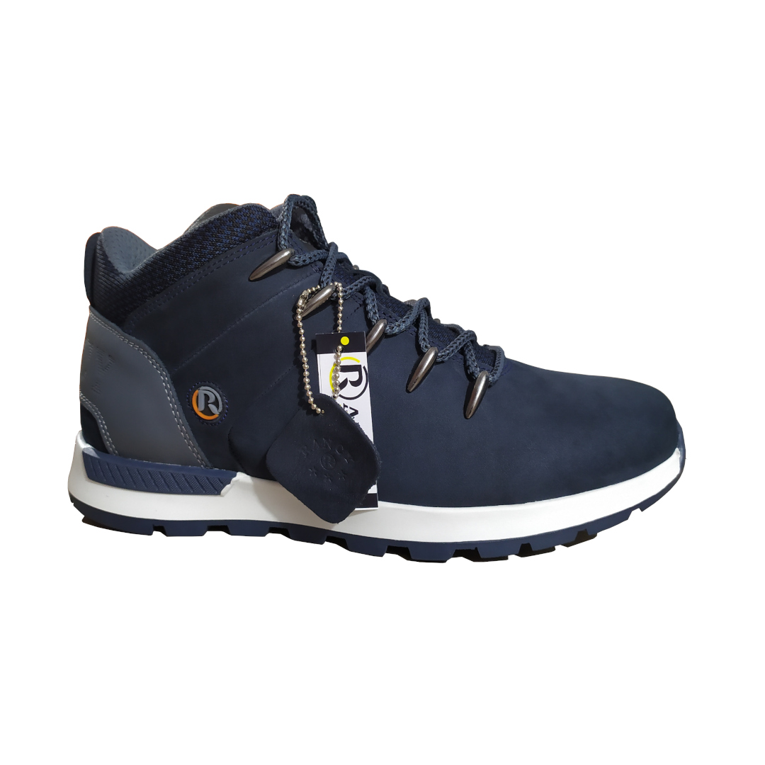 حذاء من جلد طبيعي NVSH-B-