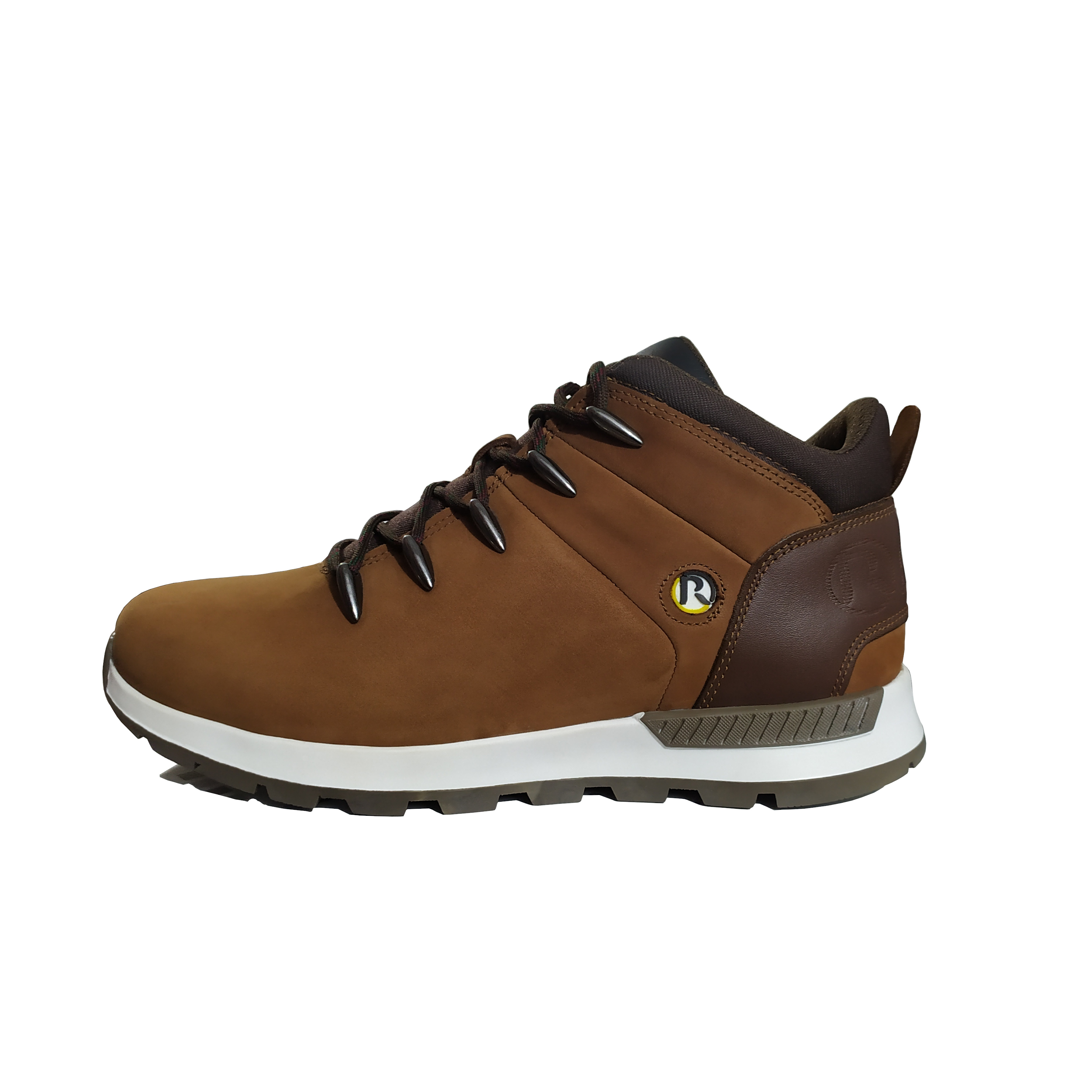 حذاء من جلد طبيعي NVSH-M